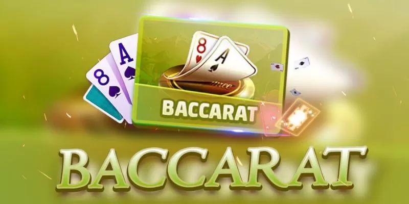 Baccarat TP88 - Đẳng cấp game hoàng gia