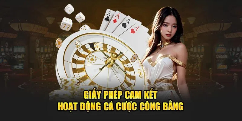 Cam kết của TP88 hoạt động công bằng, uy tín