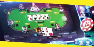 Hướng dẫn tham gia chơi Poker TP88