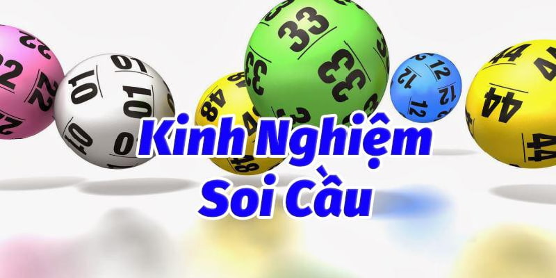 Dự đoán kết quả cược với thống kê lô gan