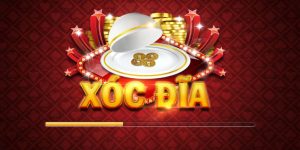 Xóc Đĩa là trò chơi may rủi phổ biến