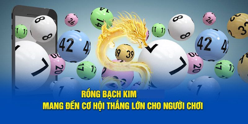 Rồng Bạch Kim - Chuyên Trang Soi Cầu Uy Tín Hàng Đầu 2025